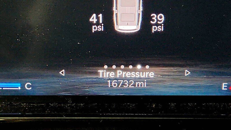 2023 Jeep Grand Wagoneer Series III