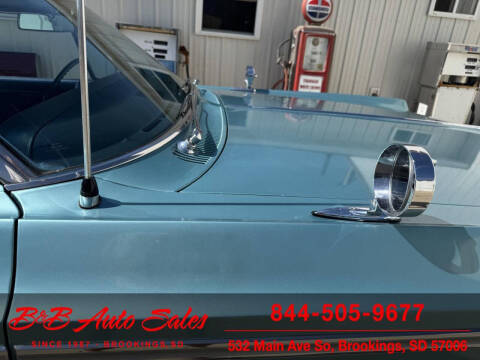 1963 Oldsmobile Eighty-Eight