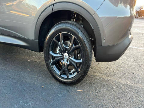 2025 Dodge Hornet GT