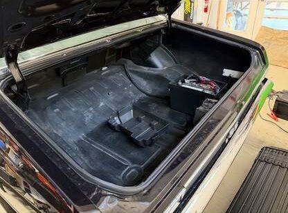 1971 Chevrolet Nova