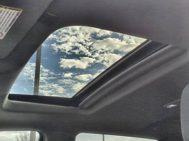 2022 GMC Sierra 2500HD