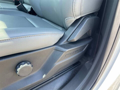 2024 Ford F-450 Super Duty