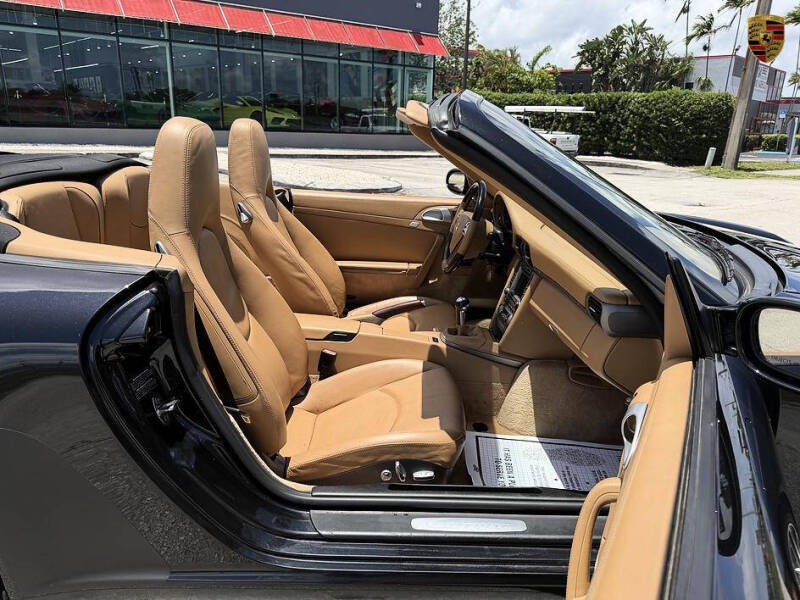 2006 Porsche 911