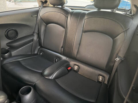 2014 MINI Hardtop Cooper