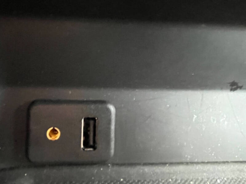 2015 Chevrolet Trax LT