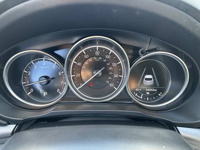 2023 Mazda CX-5 2.5 S Preferred