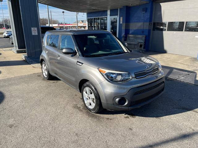 2018 Kia Soul for sale at Gateway Motor Sales in Cudahy, WI