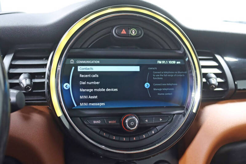 2019 MINI Hardtop 2 Door Cooper S