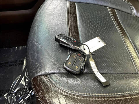 2020 GMC Sierra 2500HD