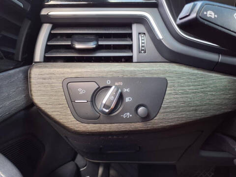 2023 Audi A5 Sportback quattro S line Prem Plus 45 TFSI