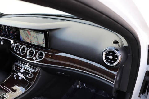 2021 Mercedes-Benz E-Class E 350 4MATIC