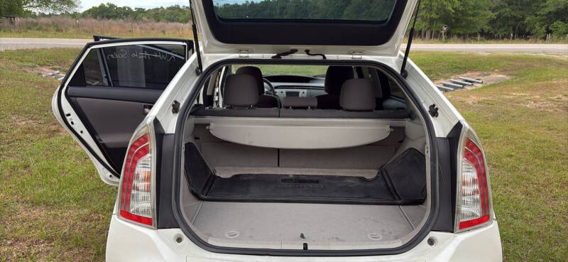 2013 Toyota Prius Five