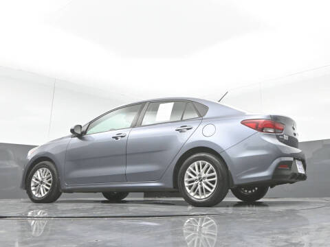 2018 Kia Rio EX