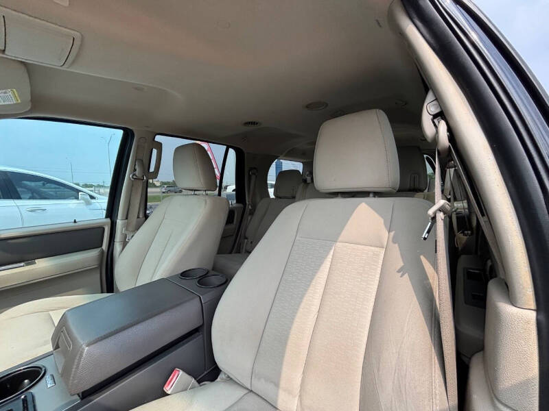 2014 Ford Expedition XLT