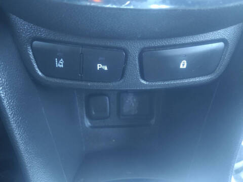 2014 Buick Encore Premium