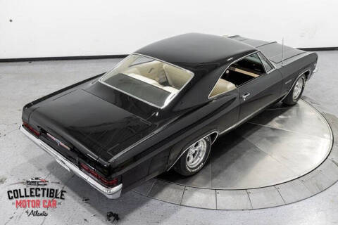 1966 Chevrolet Impala