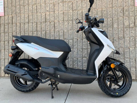 2021 Lance Cabo 125