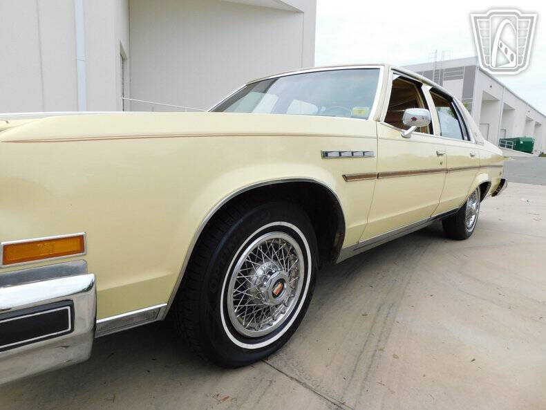 1979 Buick Electra