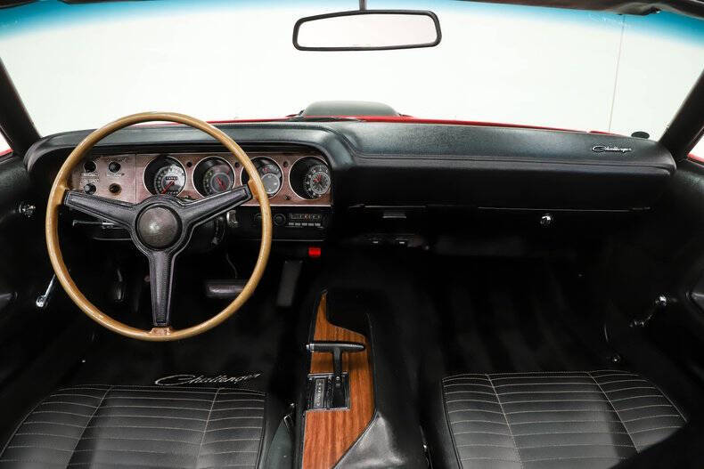 1970 Dodge Challenger