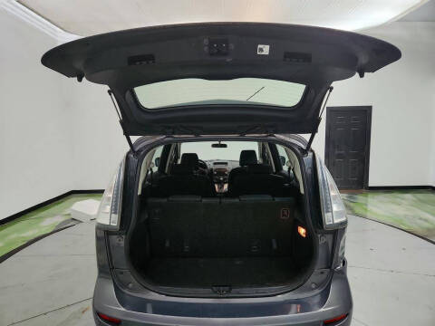 2009 Mazda MAZDA5