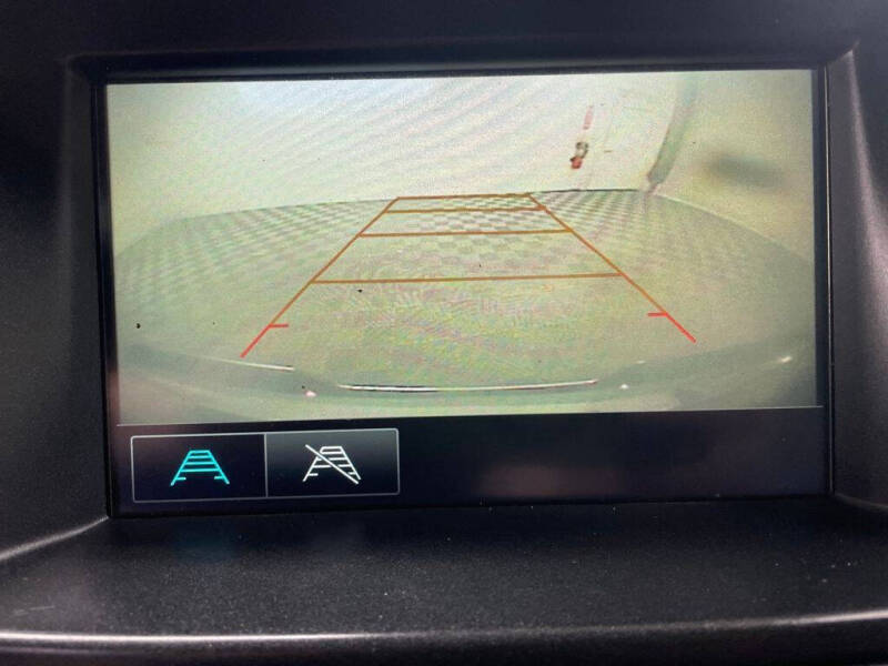 2018 Chevrolet Colorado Work Truck