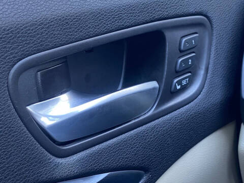 2014 Acura MDX w/Tech