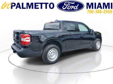 2025 Ford Maverick XL