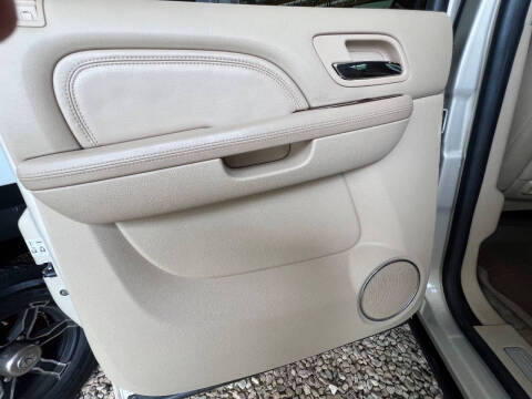 2012 Cadillac Escalade ESV Premium