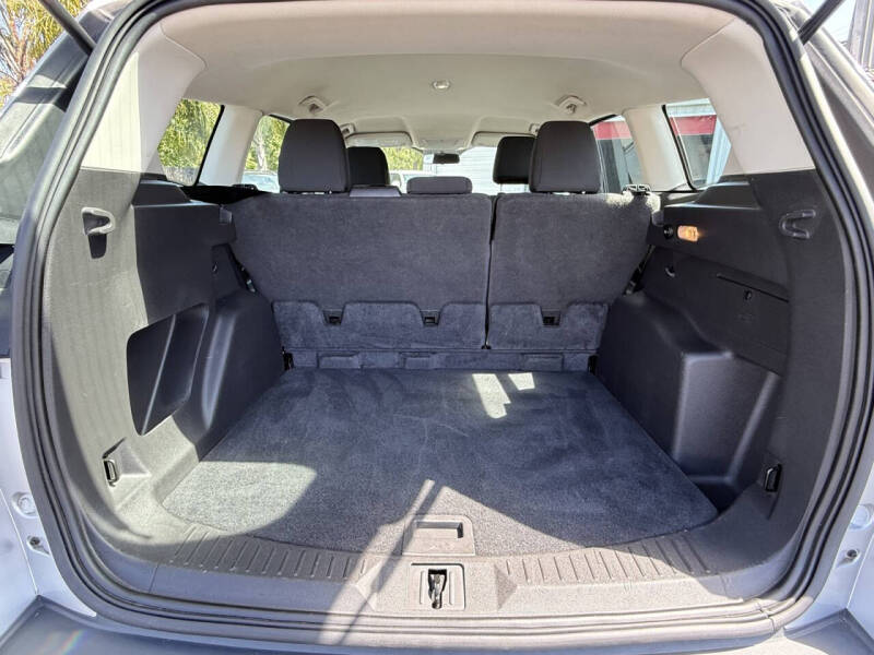 2016 Ford Escape S