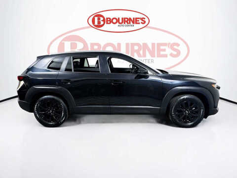 2025 Mazda CX-50 2.5 S Preferred