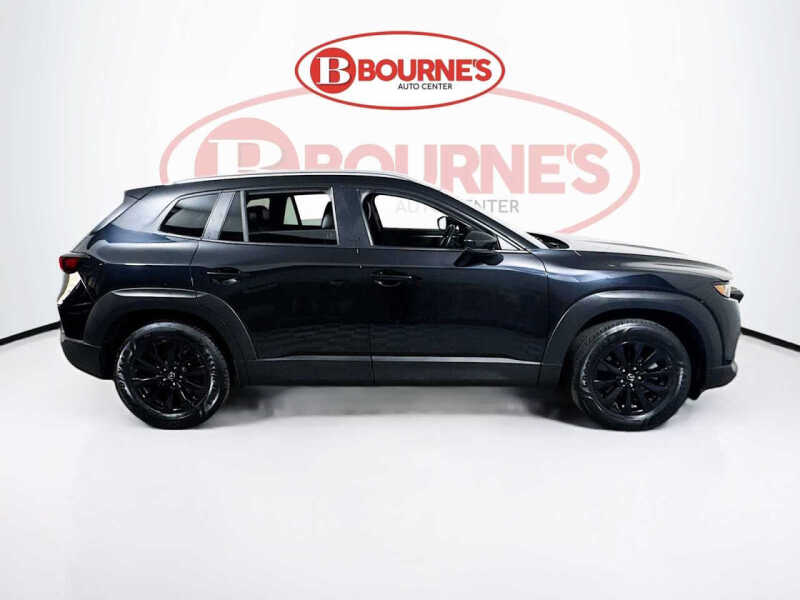 2025 Mazda CX-50 2.5 S Preferred