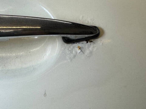 1977 Volkswagen Super Beetle