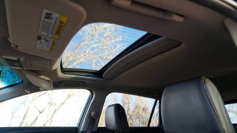 2013 Acura RDX w/Tech