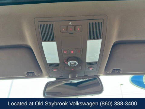 2010 Audi A8 L quattro