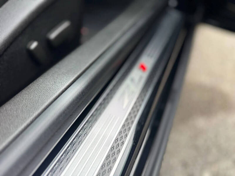 2013 Chevrolet Camaro ZL1