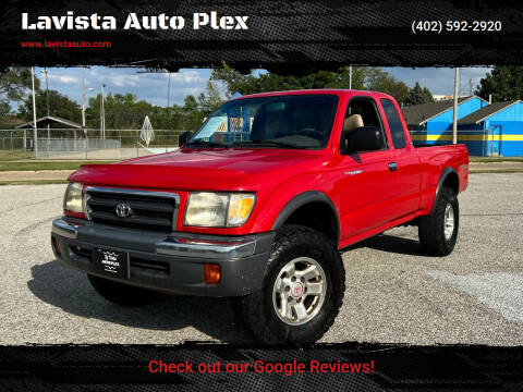 2000 Toyota Tacoma for sale at Lavista Auto Plex in La Vista NE