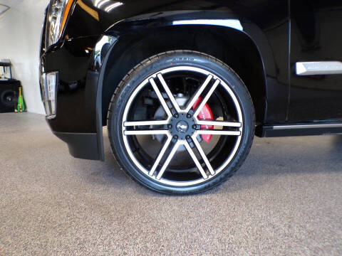 2015 Cadillac Escalade Premium