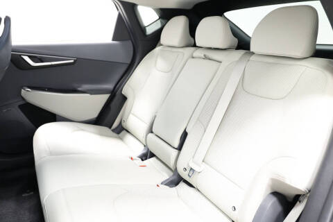 2022 Kia EV6