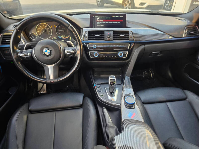 2019 BMW 4 Series 430i Gran Coupe