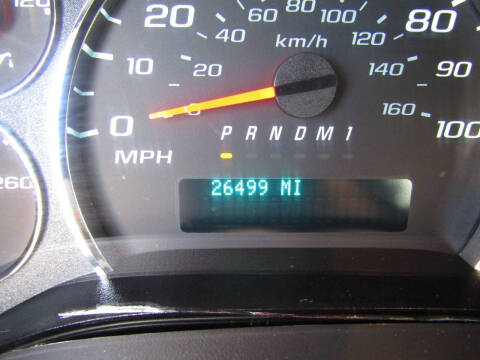 2023 GMC Savana 2500