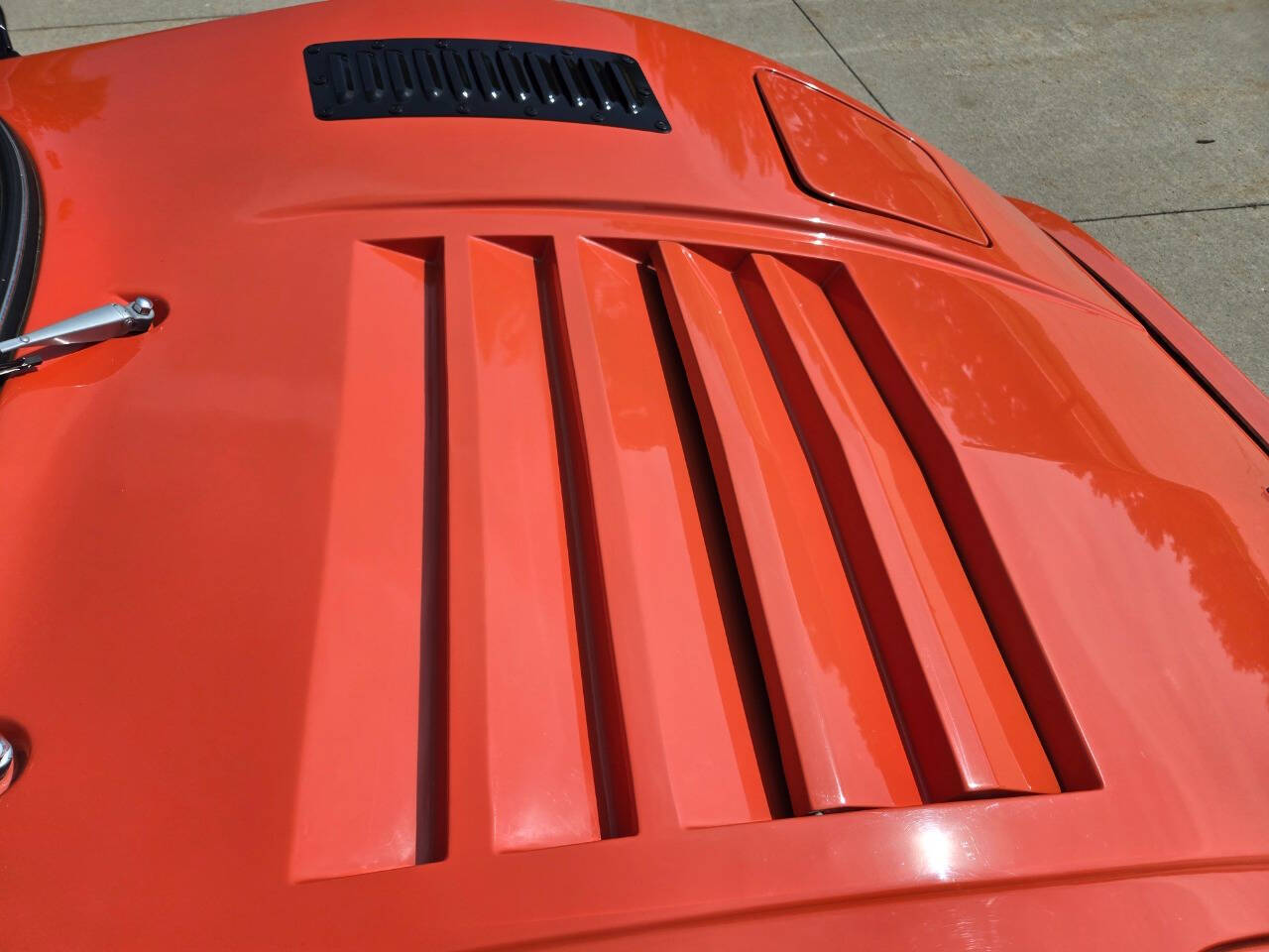 1980 Bradley GT2 134