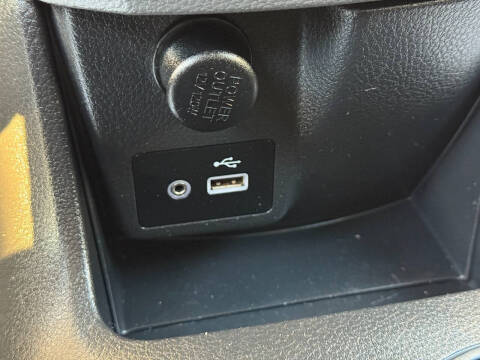 2020 Nissan NV200 SV