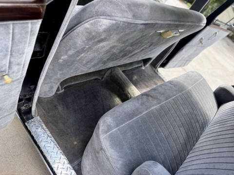 1950 Plymouth Deluxe