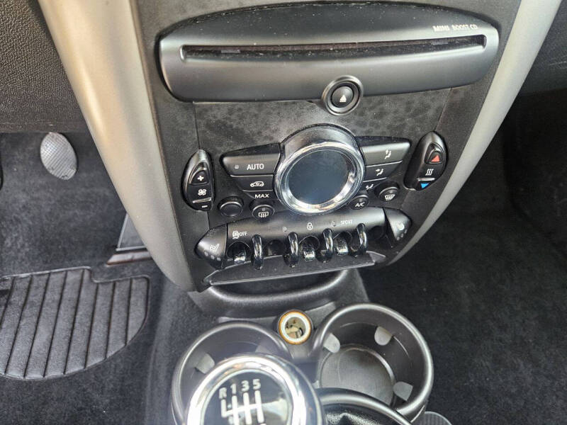 2016 MINI Countryman Cooper