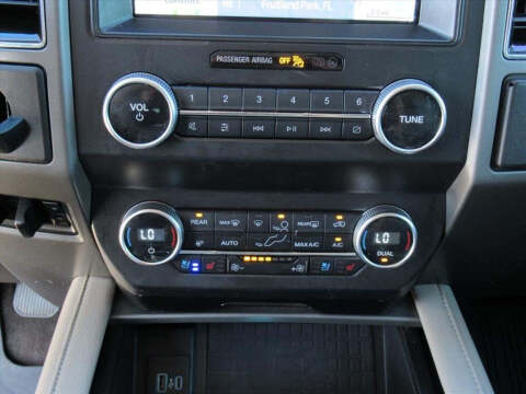 2020 Ford Expedition XLT