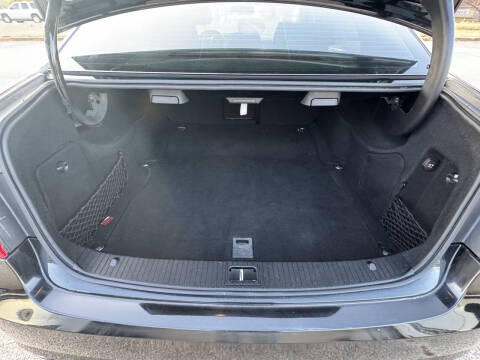 2012 Mercedes-Benz E-Class E 63 AMG