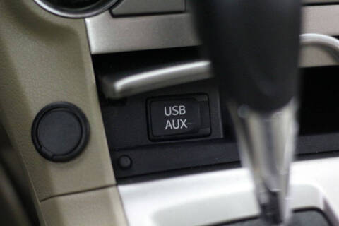 2011 Toyota Highlander