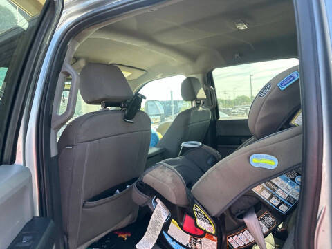 2022 Ford F-250 Super Duty