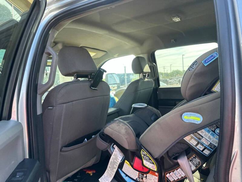 2022 Ford F-250 Super Duty
