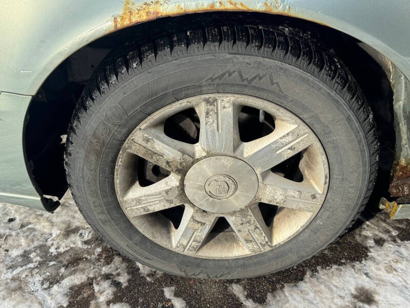 2006 Cadillac DTS Luxury II